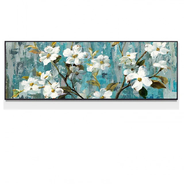 Starry Night Canvas Print