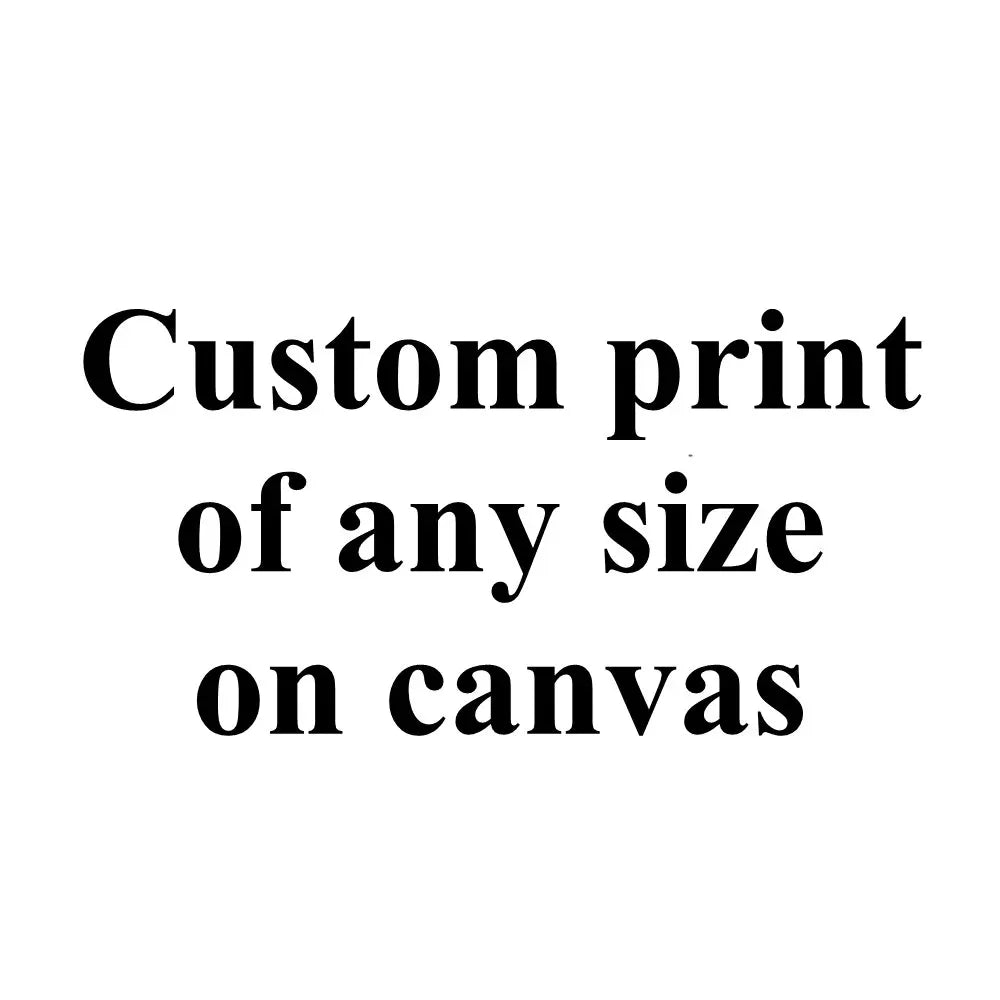 Green Ocean Waves Print