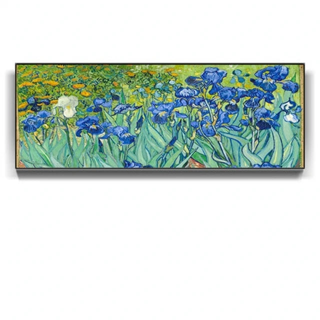 Starry Night Canvas Print