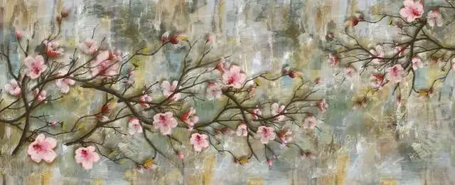 Starry Night Canvas Print