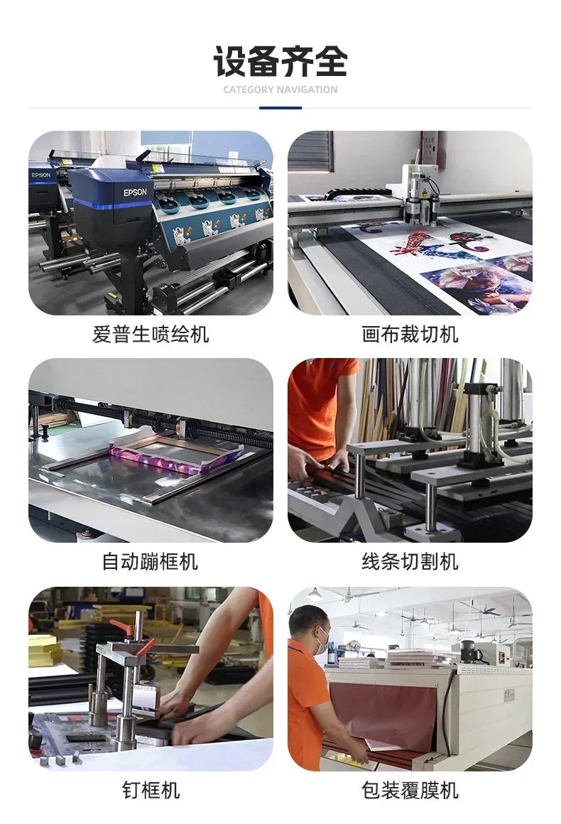 Wild Lion Tiger Prints