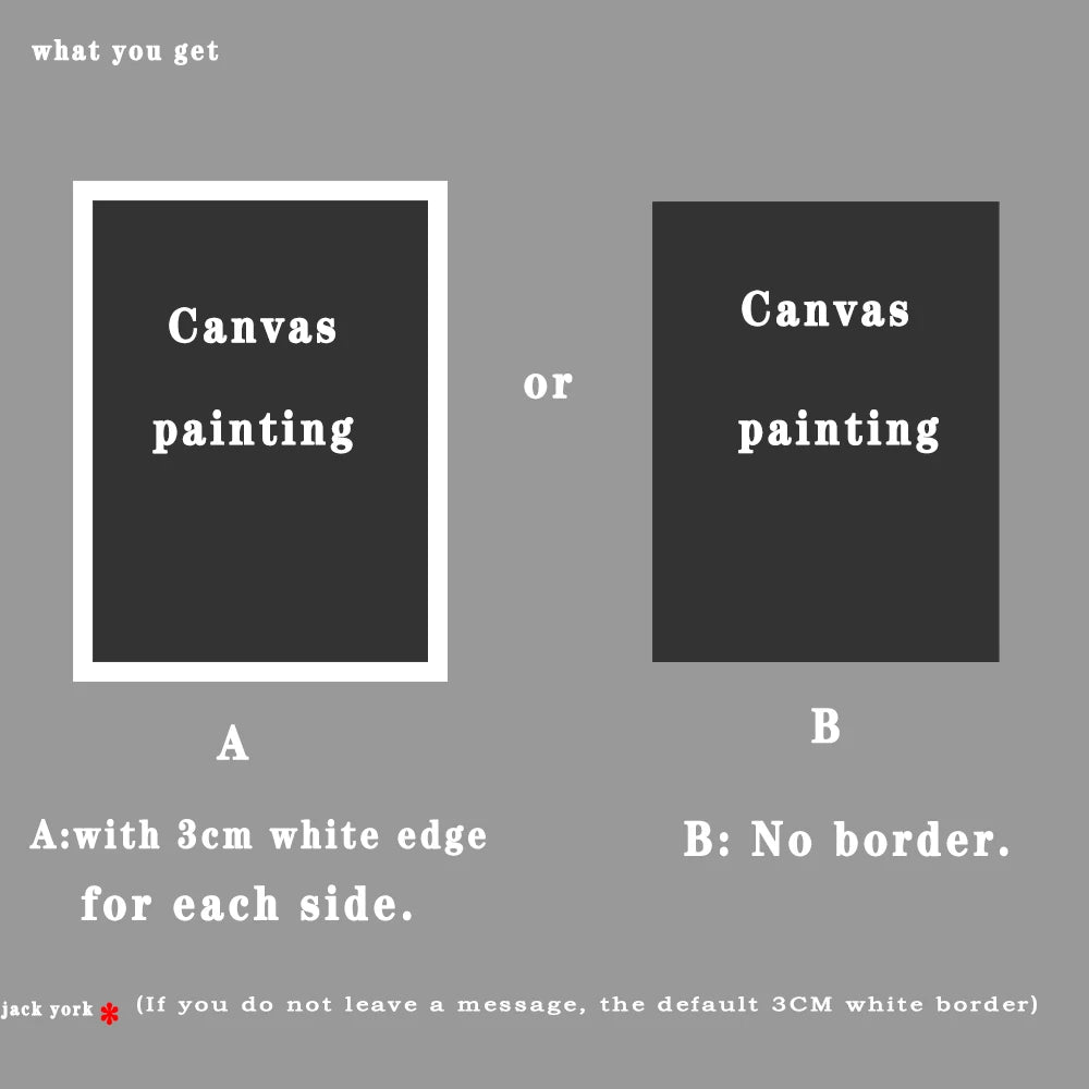 Minimalist Algeria Travel Art