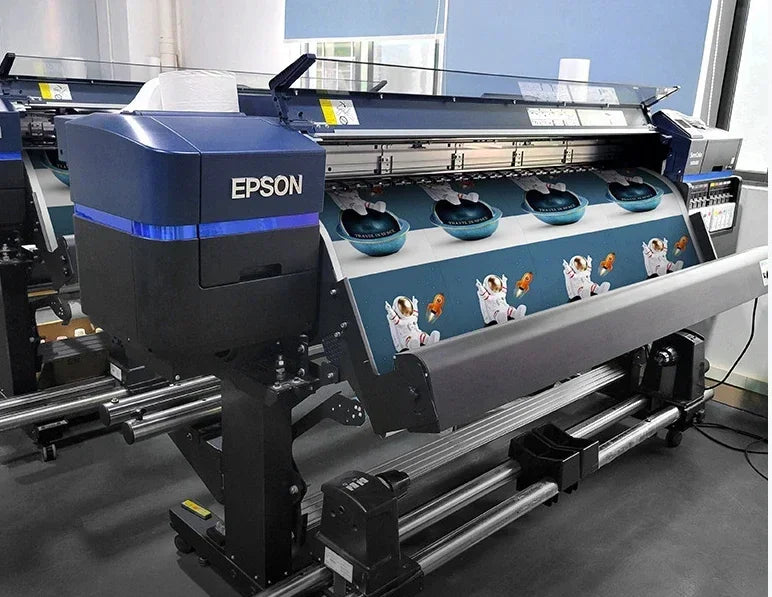 Wild Lion Tiger Prints